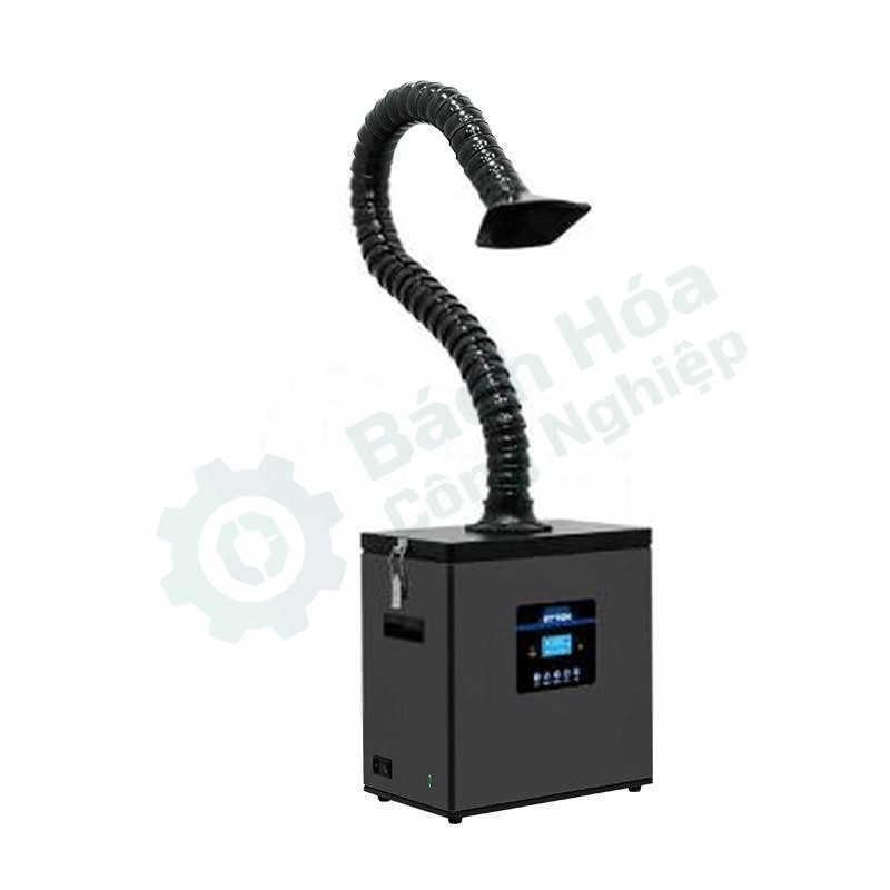 Máy lọc khói hàn ATTEN ST-1101D