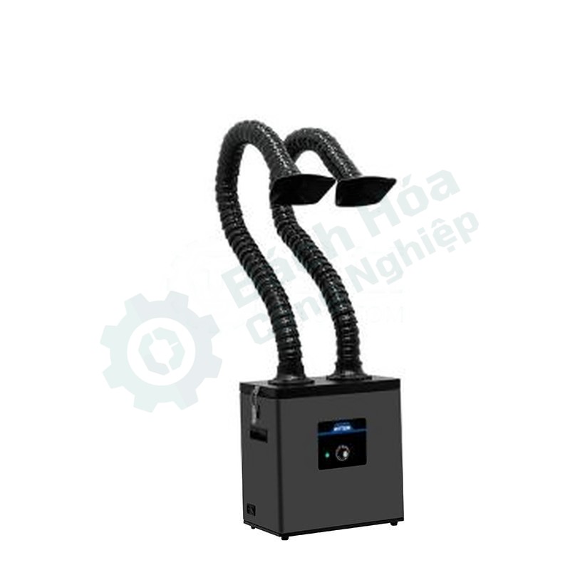 Máy lọc khói hàn ATTEN ST-1202