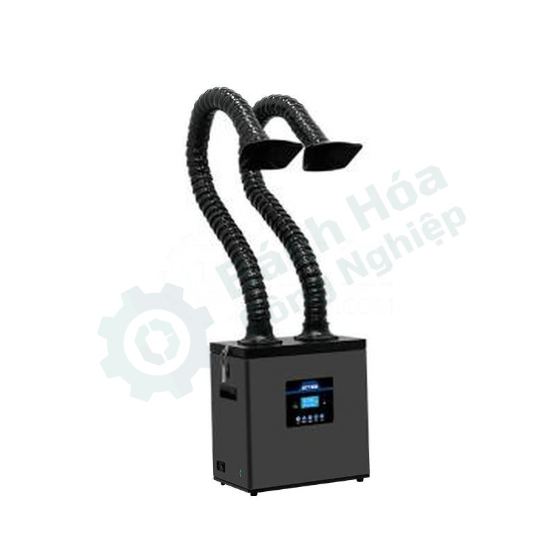 Máy lọc khói hàn ATTEN ST-1202D