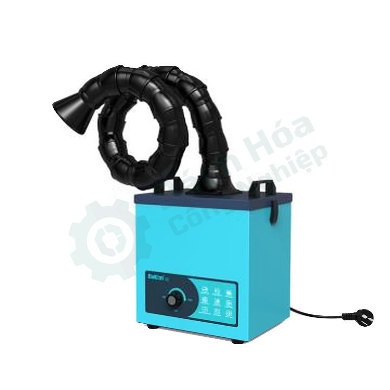 Máy lọc khói hàn HAKKO BK261