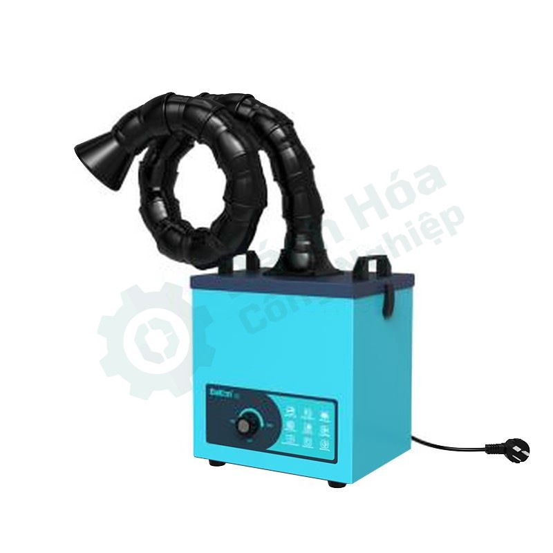 Máy lọc khói hàn HAKKO BK262