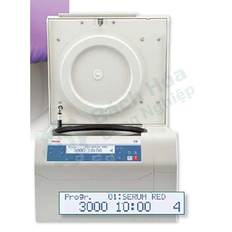Máy ly tâm THERMO ST8