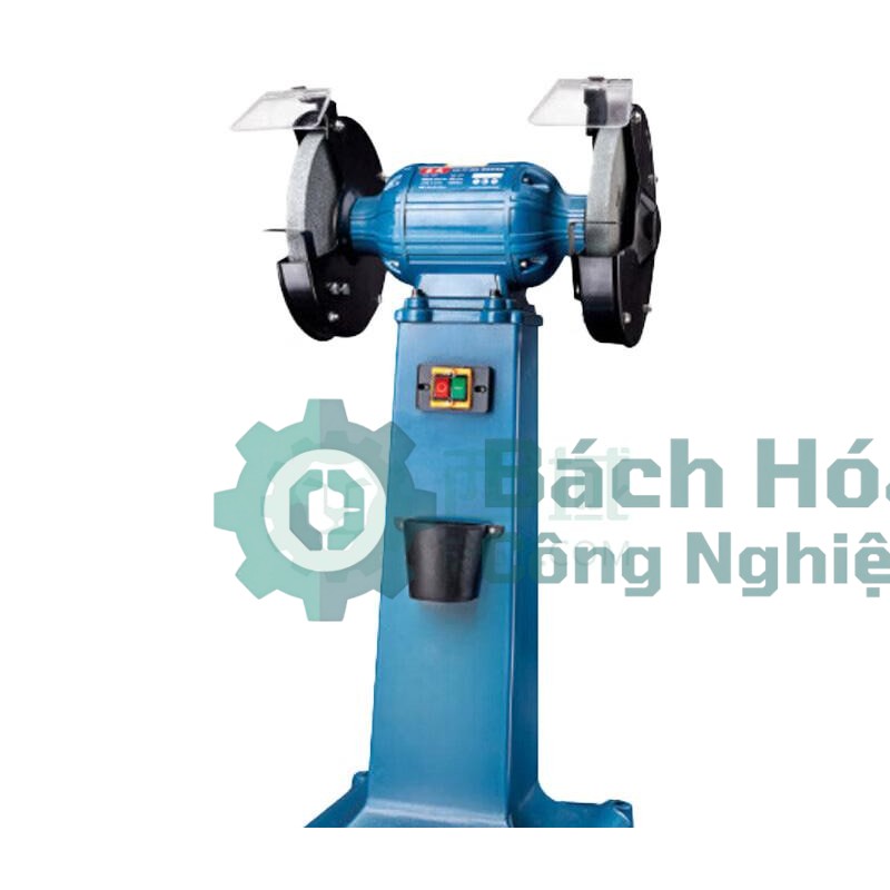 Máy mài bàn (đá mài) DONGCHENG S3E-FF-250L