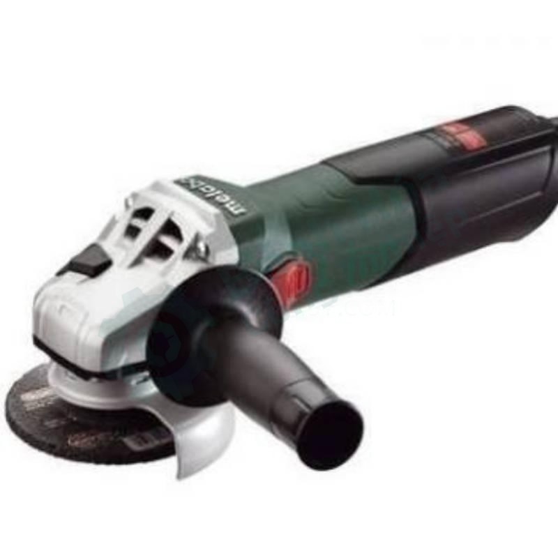 Máy mài bàn (đá mài) METABO W750-125