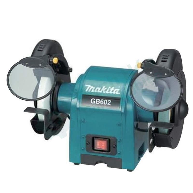 Máy mài bàn MAKITA GB602