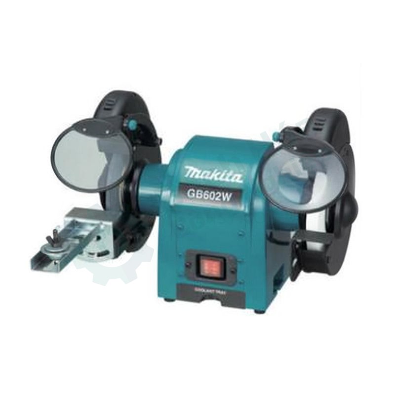 Máy mài bàn MAKITA GB602W