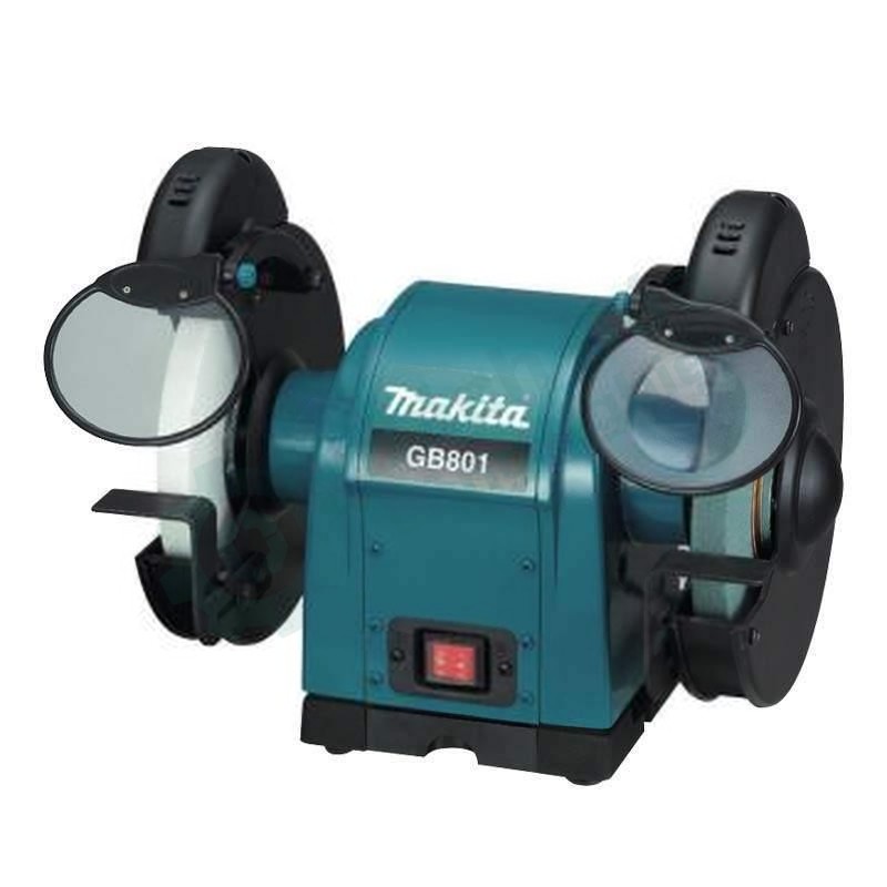 Máy mài bàn MAKITA GB801