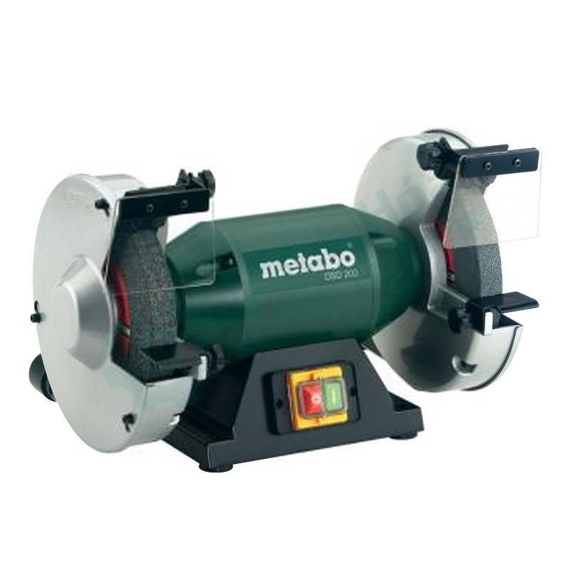 Máy mài bàn METABO DSD200