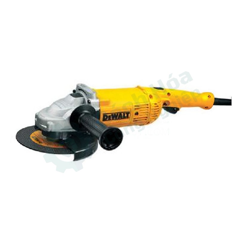 Máy mài góc DEWALT D28491