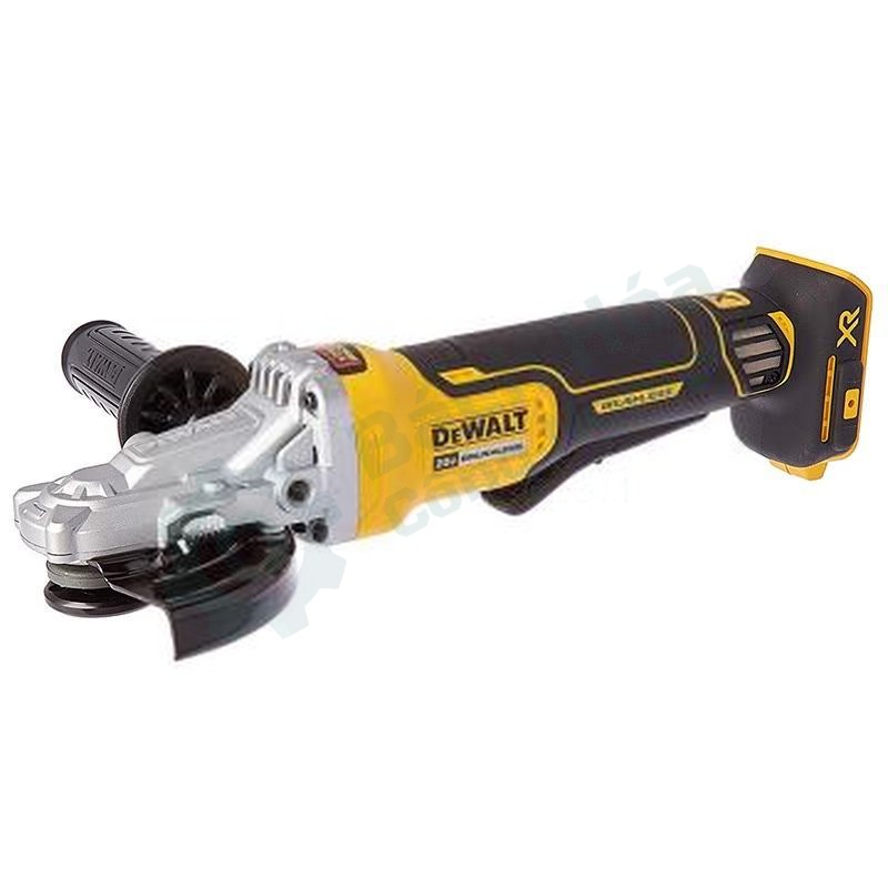 Máy mài góc DEWALT DCG405FN-XJ