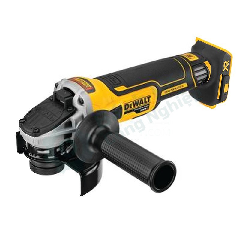 Máy mài góc DEWALT DCG405NT-A9