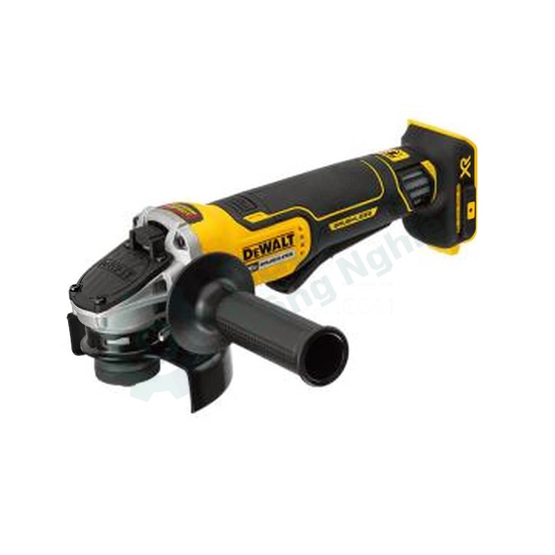 Máy mài góc DEWALT DCG406NE