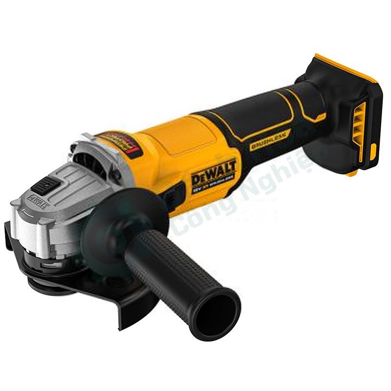 Máy mài góc DEWALT DCG407SP2T-A9