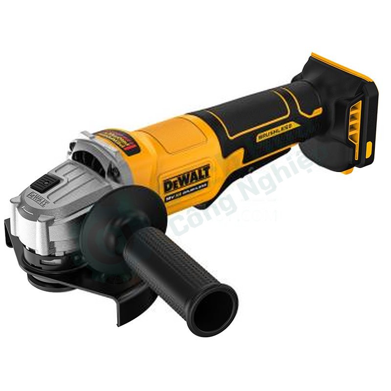 Máy mài góc DEWALT DCG408N-A9