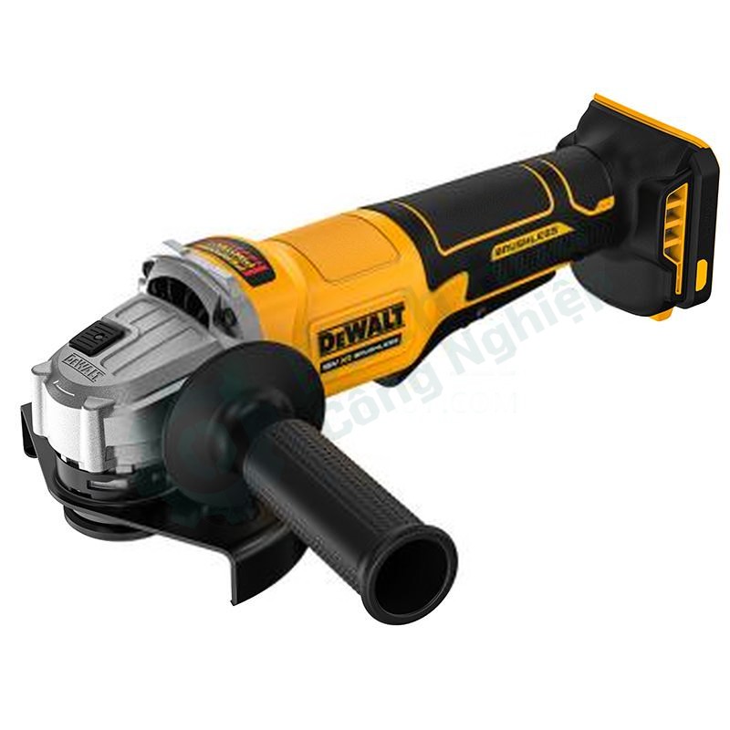 Máy mài góc DEWALT DCG408PNT-A9