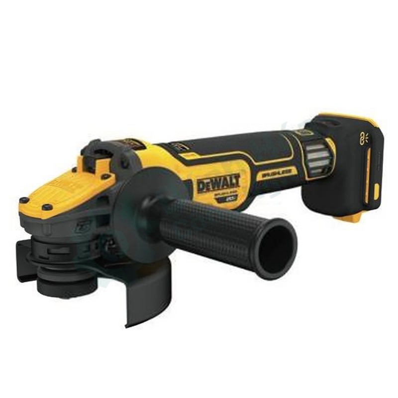 Máy mài góc DEWALT DCG409VSN-XJ