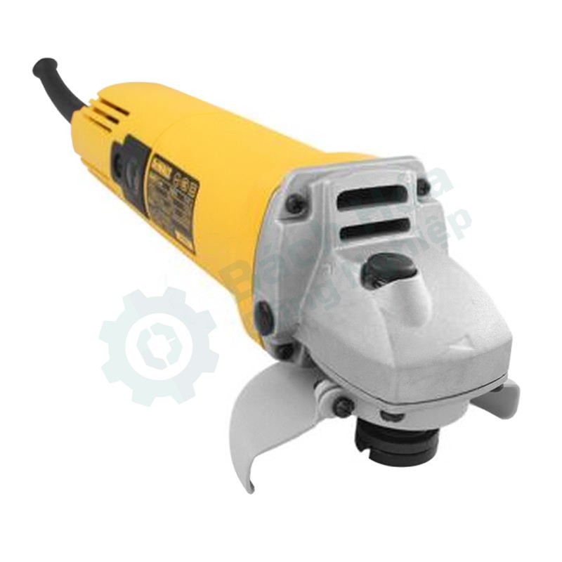 Máy mài góc DEWALT DW811