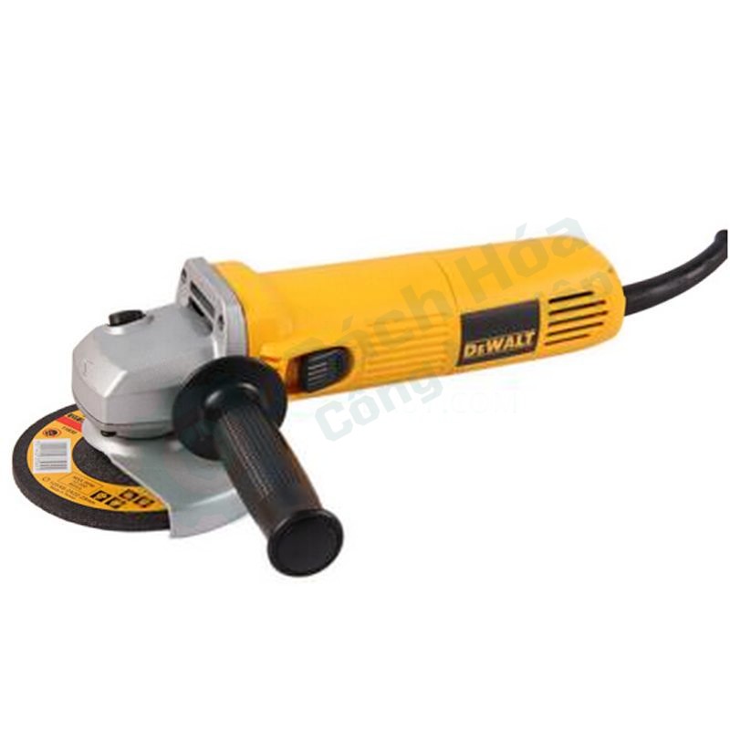 Máy mài góc DEWALT DW824
