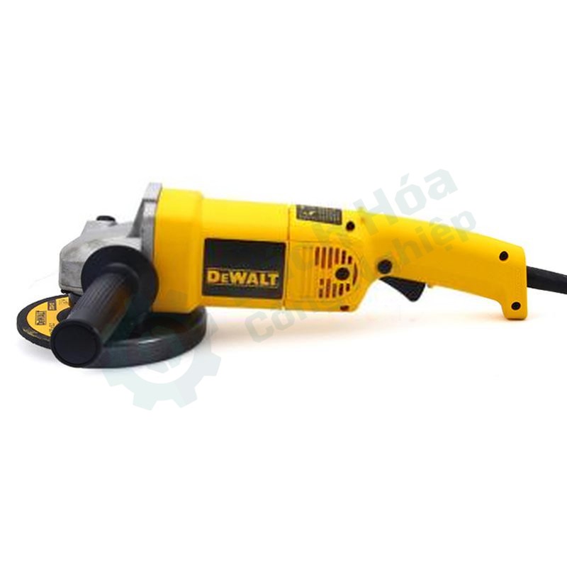 Máy mài góc DEWALT DW830