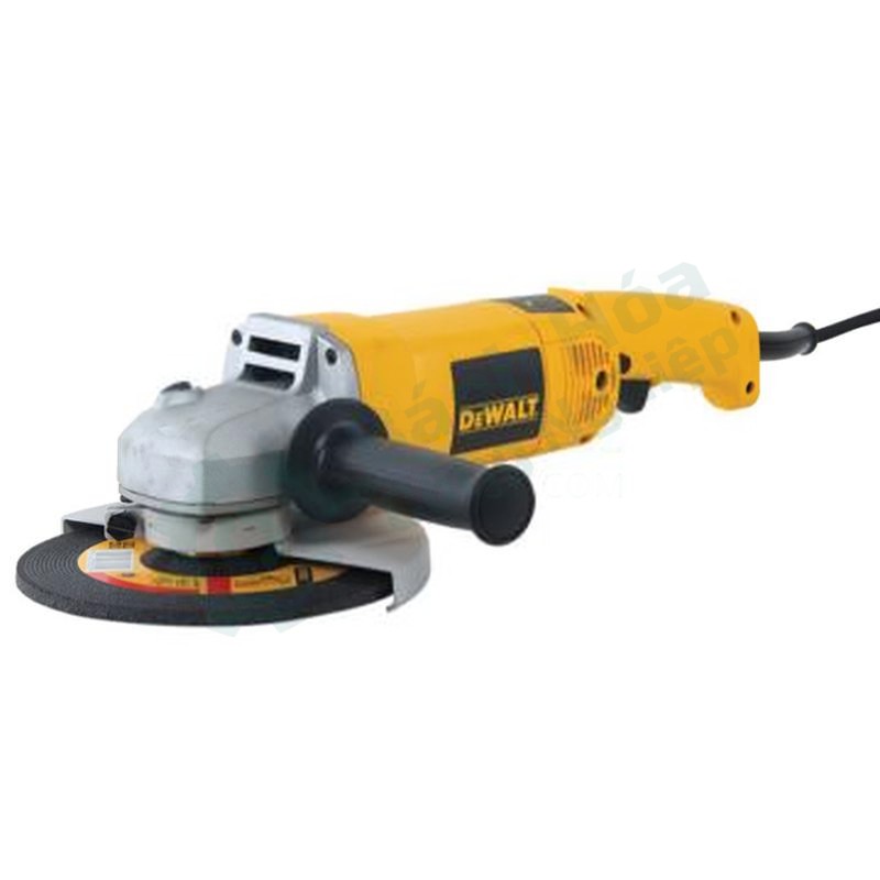 Máy mài góc DEWALT DW840