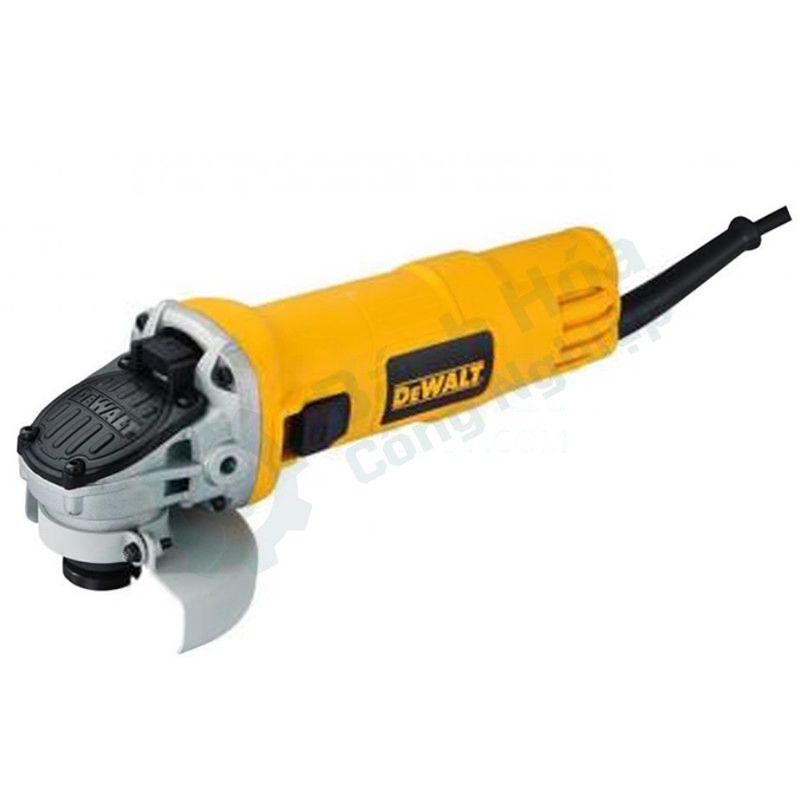 Máy mài góc DEWALT DWE8100S