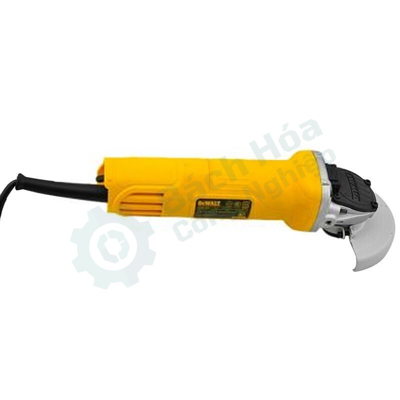 Máy mài góc DEWALT DWE8100T