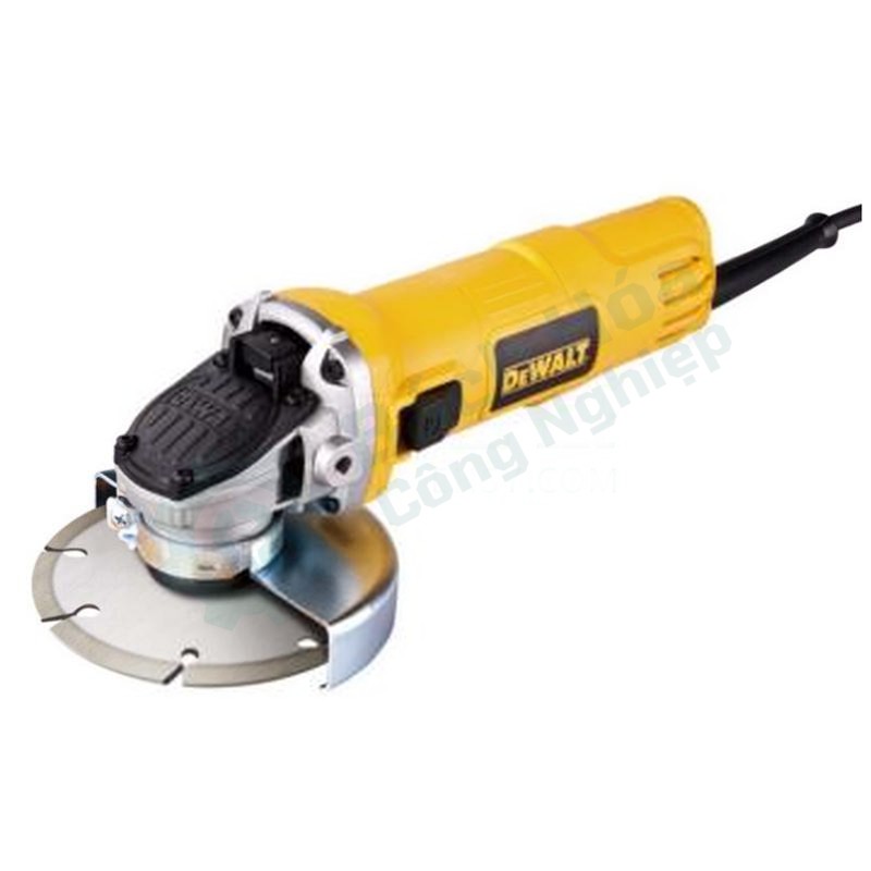 Máy mài góc DEWALT DWE8110S