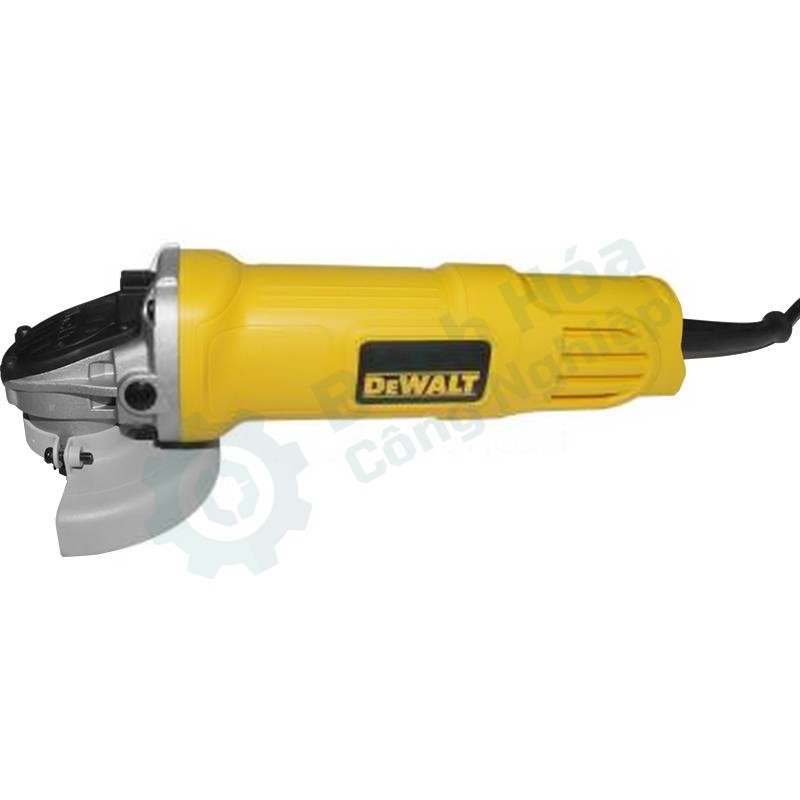 Máy mài góc DEWALT DWE8200T