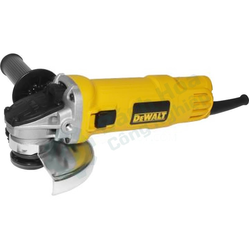 Máy mài góc DEWALT DWE8210S