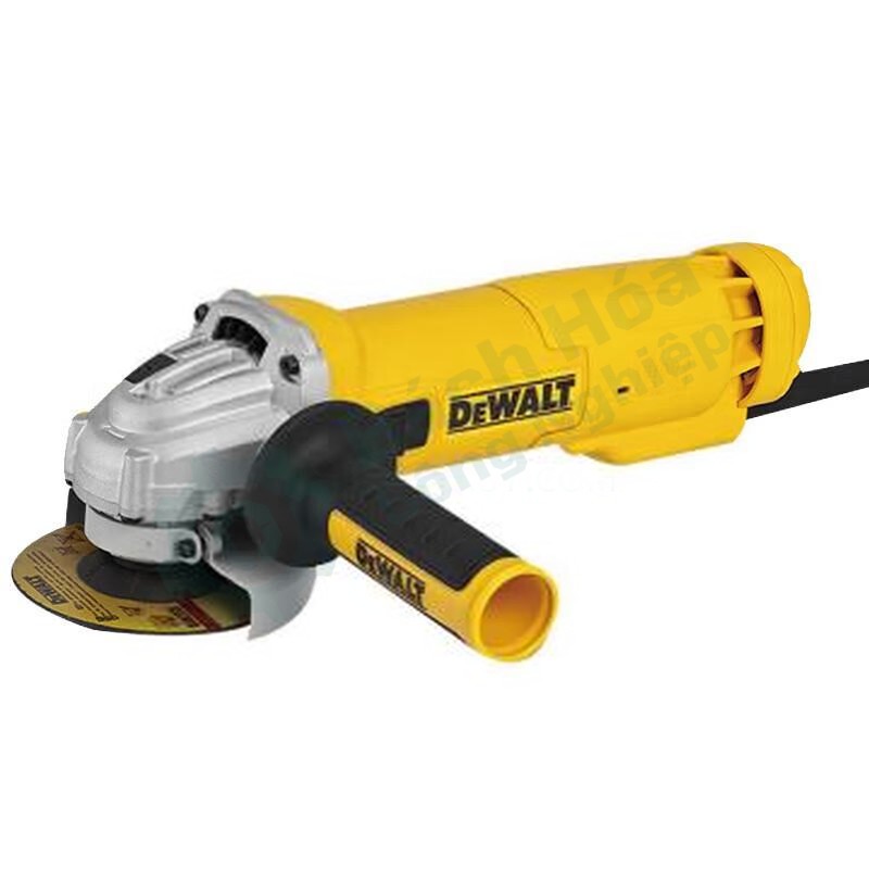 Máy mài góc DEWALT DWE8300S