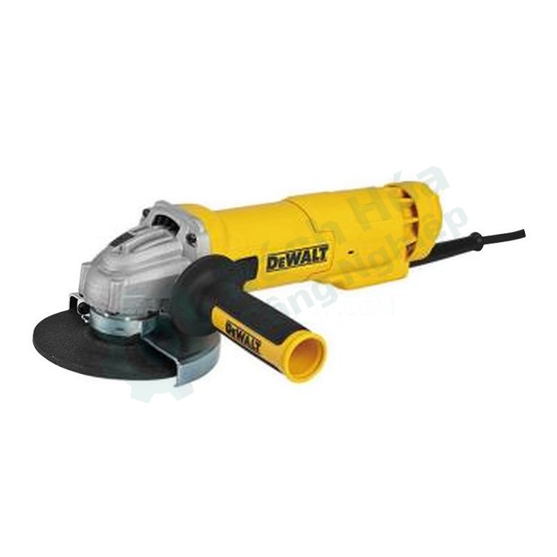 Máy mài góc DEWALT DWE8310S