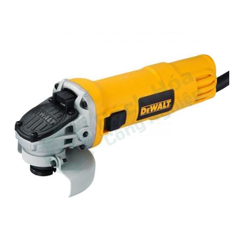 Máy mài góc DEWALT DWE8410