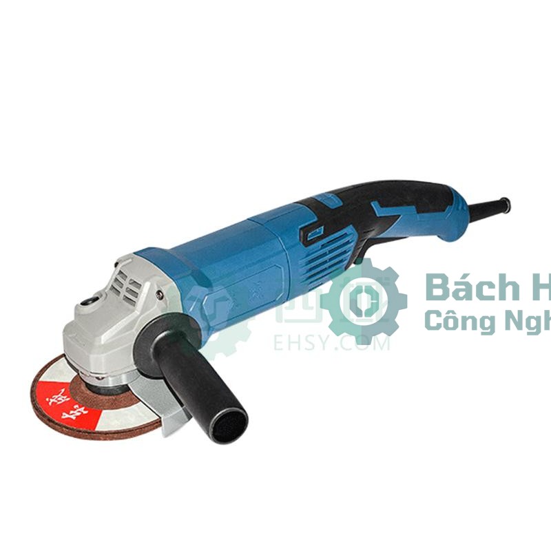Máy mài góc DONGCHENG 125mm