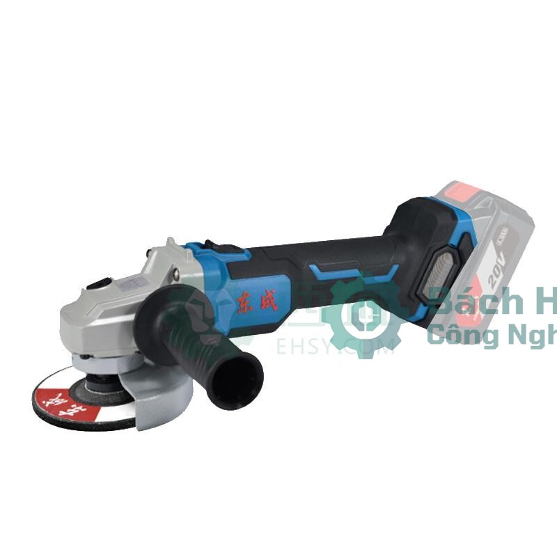 Máy mài góc DONGCHENG DCSM03-100Z