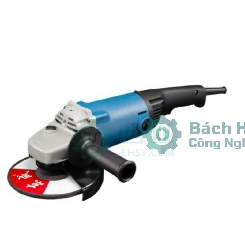 Máy mài góc DONGCHENG S1M-FF02-125B