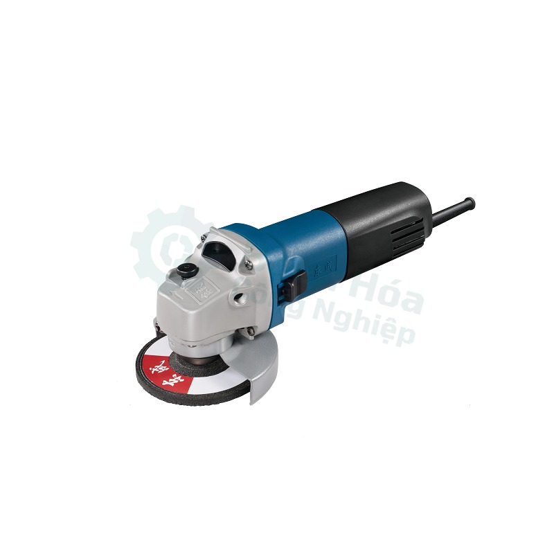 Máy mài góc DONGCHENG S1M-FF03-100A 100mm 710W