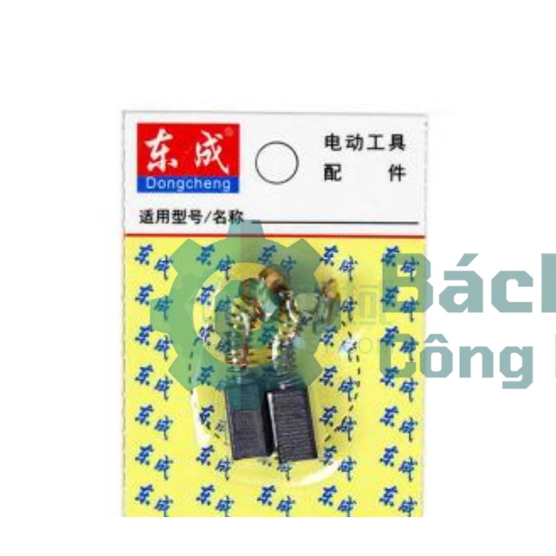 Máy mài góc DONGCHENG S1M-FF04-100A