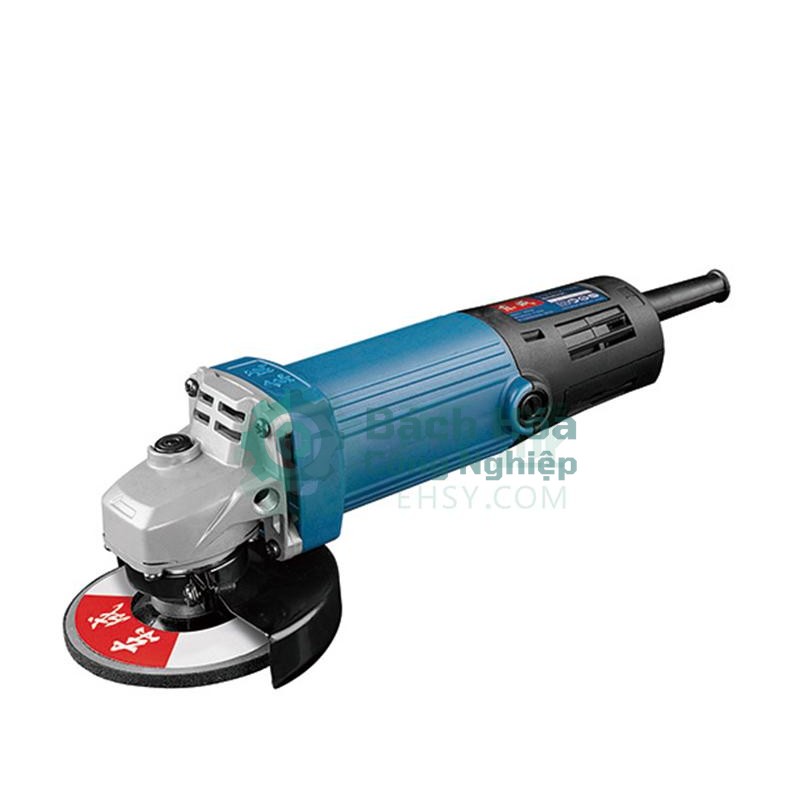 Máy mài góc DONGCHENG S1M-FF04-100BS