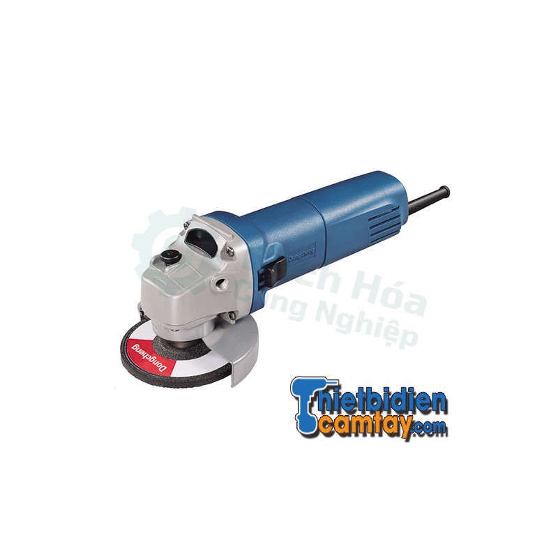 Máy mài góc DONGCHENG S1M-FF05-100B 850W 220V 100mm