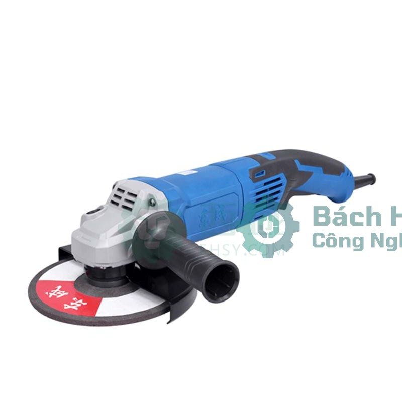 Máy mài góc DONGCHENG S1M-FF05-150