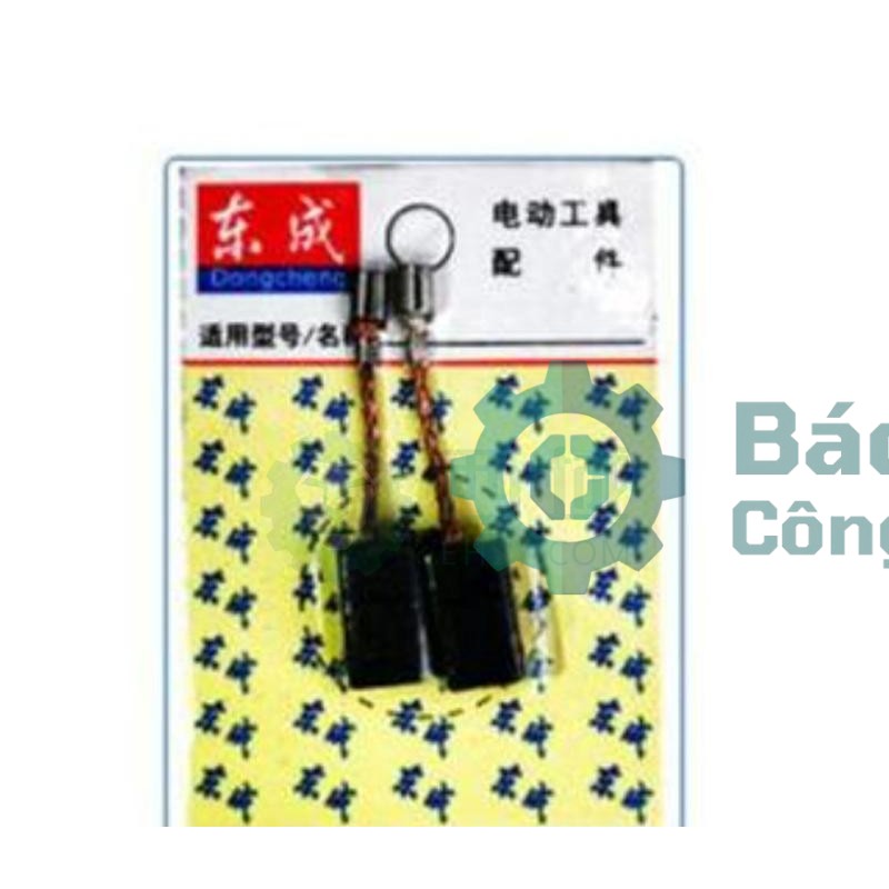 Máy mài góc DONGCHENG TY-TS-24