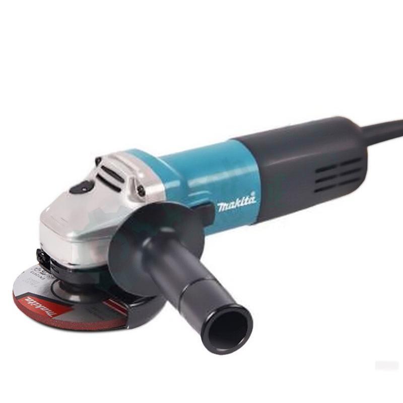 Máy mài góc MAKITA 9553HNG