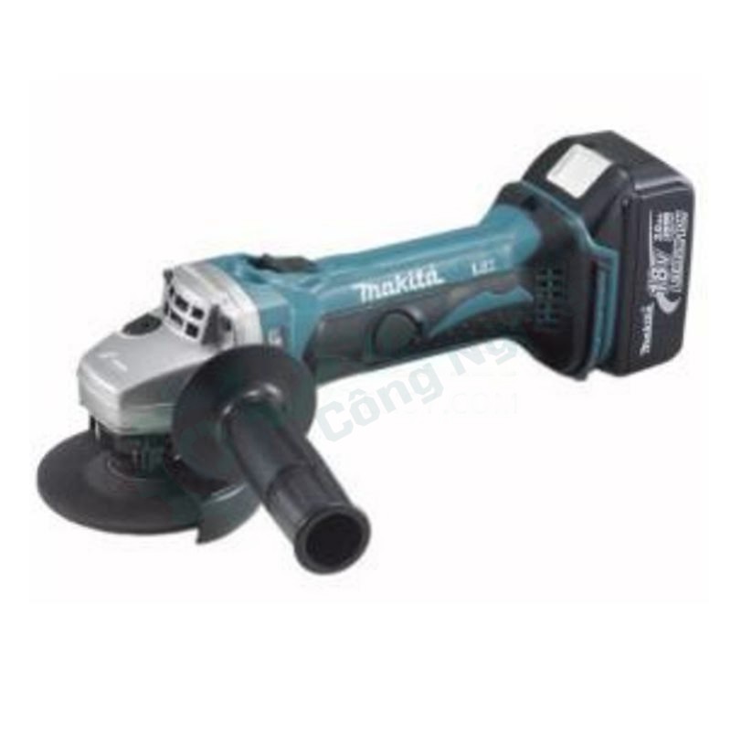 Máy mài góc MAKITA DGA402RME