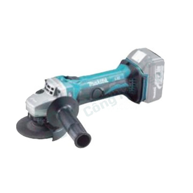 Máy mài góc MAKITA DGA402Z