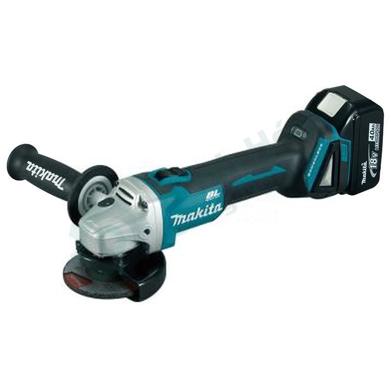 Máy mài góc MAKITA DGA404STJ