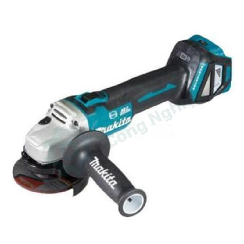 Máy mài góc MAKITA DGA418Z