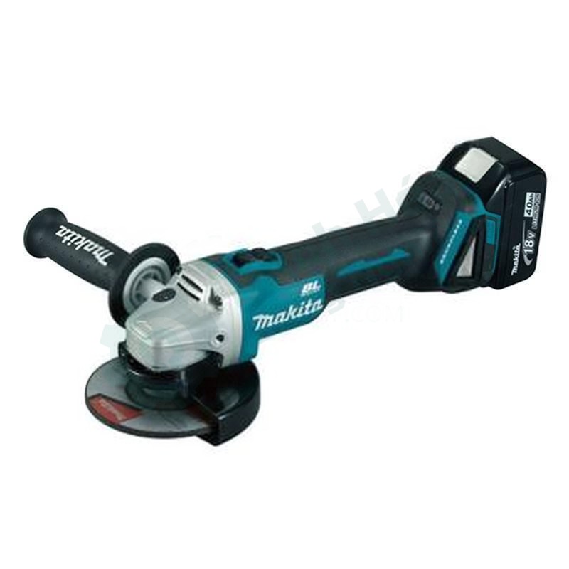 Máy mài góc MAKITA DGA504STJ