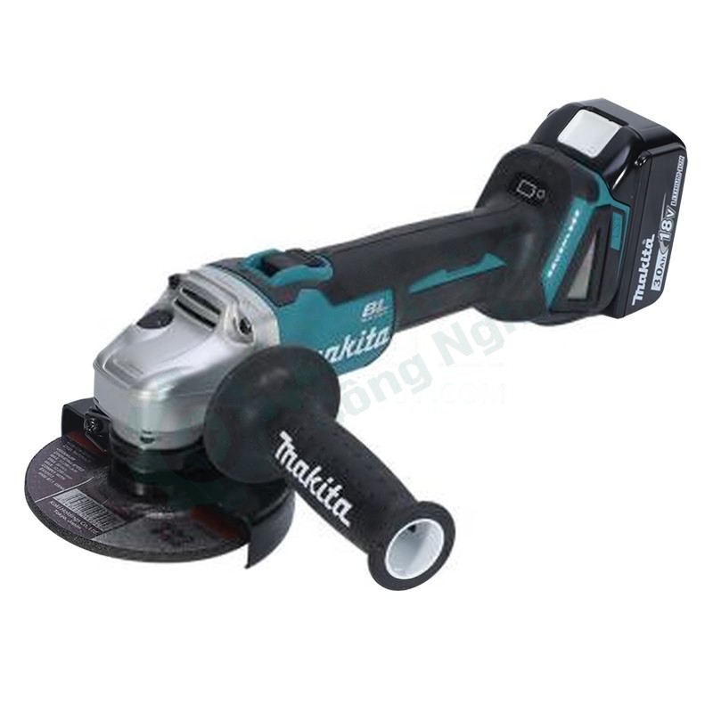 Máy mài góc MAKITA DGA506RME