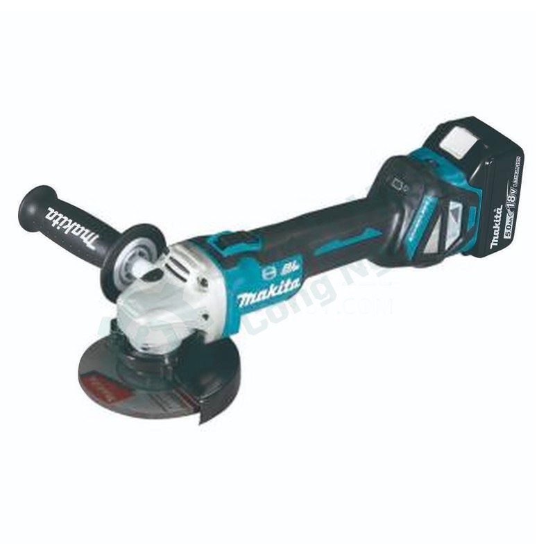 Máy mài góc MAKITA DGA514Z
