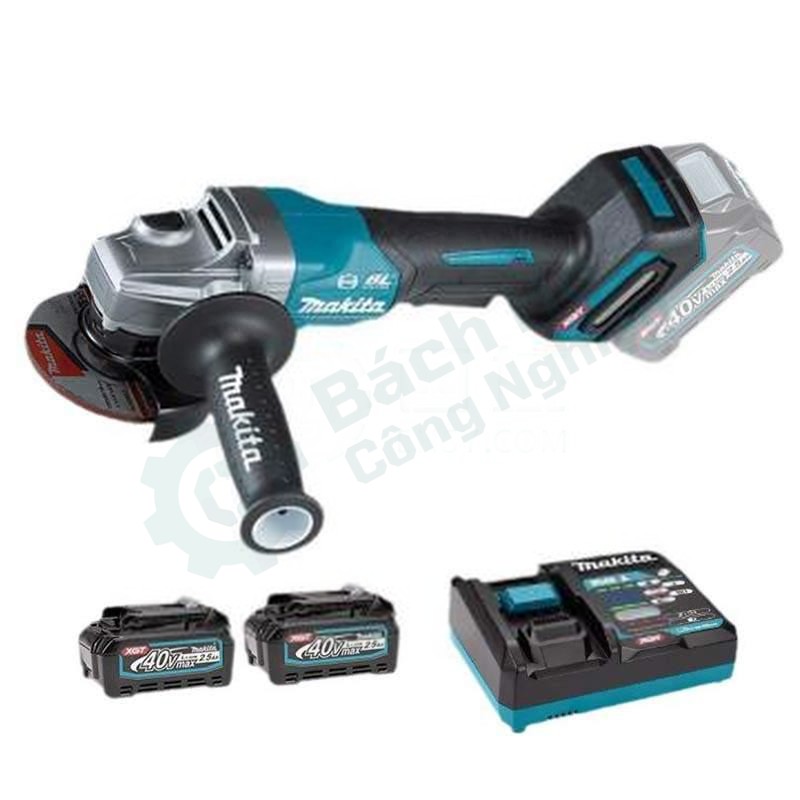Máy mài góc MAKITA GA011GD201
